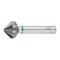Holex 7 Pc Pro Steel Countersink Set, 90 Deg, TiAlN Coated, 6 mm to 25 mm 150342 7 - alternate 2